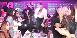 Korhan beğeni topladı