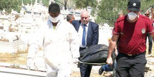 ÖLÜMLER ‘ŞÜPHELİ’ KALDI!