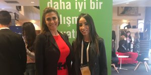 Creditwest Bank PERYÖN İnsan Yönetimi Kongresine katıldı