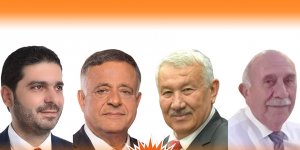 UBP'ye 4 genel sekreter yardımcısı