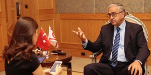 "Akıl bize ortaklaşmayı emrediyor"