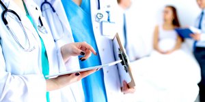 “Sağlık kurumlarına güven tam anlamı ile oluşmadı”