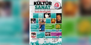 Girne'de kültür sanat günleri başlıyor