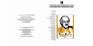 Fikret Demirağ şiirlerle anılacak