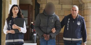 Ev sahibine yakalandı, tutuklandı