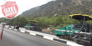 Yol ‘kontrollü’ açılacak