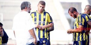 “Yarıştan kopmadık”