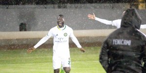 Peter: “İyi oynadık ve kazandık”