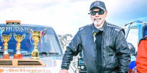 Hüdan anısına yarışacaklar