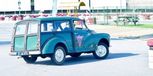 Klasiklerde final yarışı yapıldı