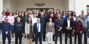 Polatpaşa'da öğretmen eksikliğine dikkat çekildi