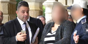 Tutuklu yargılanacak