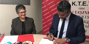 Creditwest Bank’tan 25 öğrenciye burs