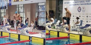 Doğukan Ulaç ve Emre Ersoy'dan rekor sevinci