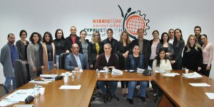 “Duygusal Zekâ ile Etkin Liderlik Eğitimi” düzenlendi.