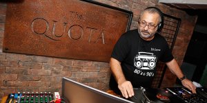 Quota’da hareketli geceler