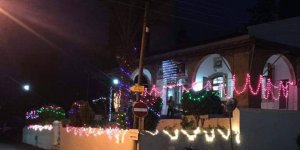 Atalay: Pakistan’da Mevlit Kandili’nde yapılan uygulama