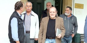 Afrika Davası hitaplara kaldı