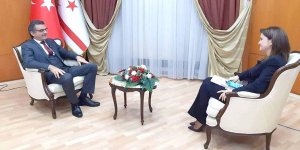 Erhürman: “Somut konuşalım diye bütçe görüşmelerini hevesle bekliyorum”