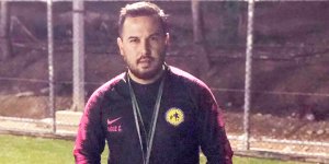 Oğuz Çil Geçitkale’de