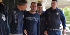 Uyuşturucuya hapislik yağdı