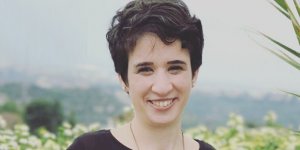 İlden Çimendağ’dan acı veda