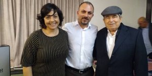 “Türkiye Solunun Kıbrıs Çıkmazı” Yunanca basıldı