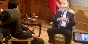 'Çözüm için çok sayıda alternatif yok'