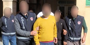 Uyuşturucu zanlıları tutuklu yargılanacak