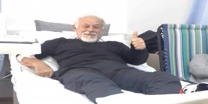 Dirgen’in durumu iyi