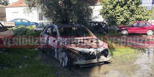 Kermiya'da kundaklama