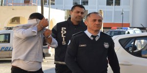 “5 kilo et çaldı” iddiası