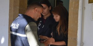 Koruyucu aileye saldırdı, oğlunu kaçırdı, kadın polisi darp etti!