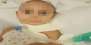 SMA Hastası minik Kudret yardım bekliyor