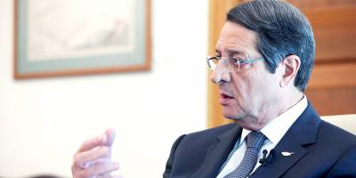 “Türkiye’nin ortaya koyduğu hiçbir ön şartı kabul etmeyeceğim"