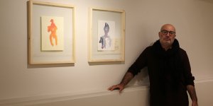 Özinal: Yüzümüze tokat gibi çarpan desenler