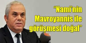 Bakanlar Kurulu toplandı