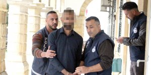 Yine kadın şiddedi: ‘ÖLÜM TEHDİDİ’