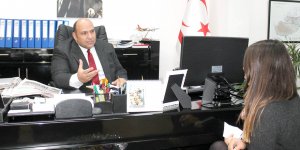 Kuzey Lefkoşa Çevreyolu sorunu çözüldü