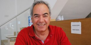 İş insanı Çangar anjiyo oldu, durumu iyi