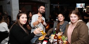 Quota birinci yaşını kutladı