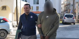 Yine kadına şiddet