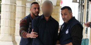 Ölümle tehdit etti, tutuksuz yargılanacak