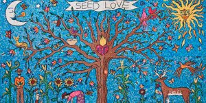 Tohumlar yaşamdır. Patentlenemez.