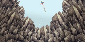 Yaşamın Vazgeçilmezi ‘Değişim – Dönüşüm’ Olgusunun Konut’a Yansımaları