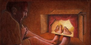 DÜŞÜNCENİN ŞİİRİ