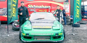 Özel Kupa’ya özel konuklar