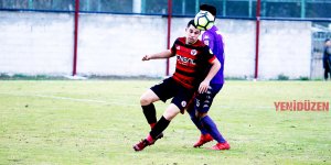 Toykan atıyor, Hamitköy yürüyor