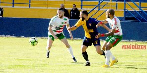 Zirve yarışı kızışıyor