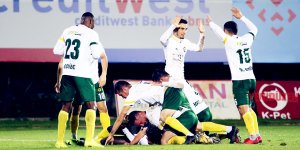 Girne, MTG’nin ikinci evi oldu